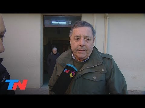 De Angelis: Hoy va a cambiar la situación de cambiemos en Entre Ríos