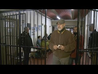 El "Perro" Santillan: "El gobierno de Morales no puede aplacar los reclamos sociales"