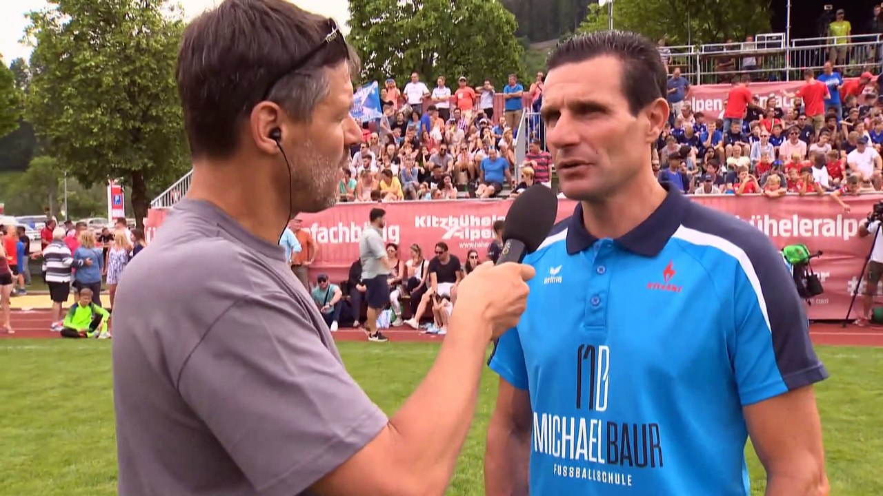 CORDIAL CUP FINALE 09.06.2019 - Relive