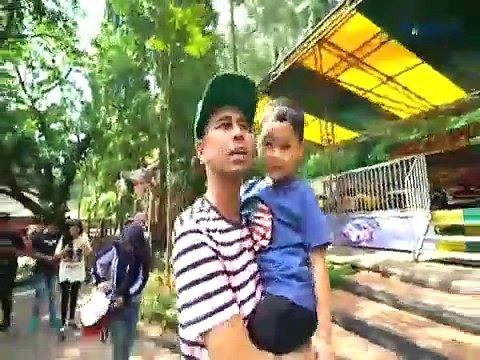 Ransfathar Jalan2 ke Taman Safari 090619 Part 2