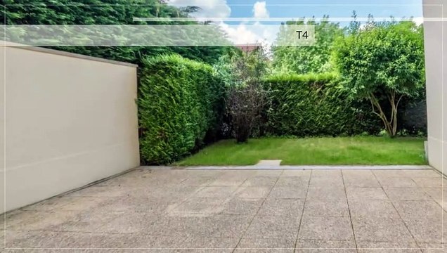 T4-81m2-Claye Souilly (77410)