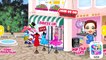 Fun Girl Care Makeover Games - Sweet Baby Girl Beauty Salon 3 - Hair, Nails & Spa Fun Makeover Games