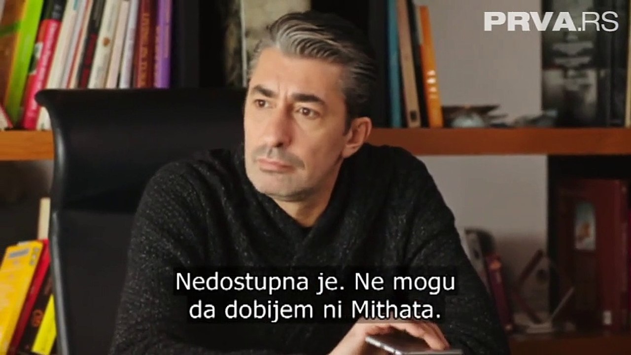 Paramparčad - 258. epizoda