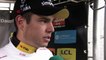 Wout van Aert - Post-race interview - Stage 1 - Critérium du Dauphiné 2019