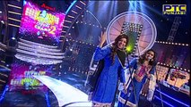 Nooran Sisters Live Sufi Singing in Voice Of Punjab Chhota Champ 2 _ PTC Punjabi