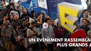 Les 5 annonces les plus attendues au salon du jeu vidéo