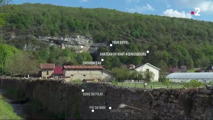 Isère : la grotte des chauves-souris