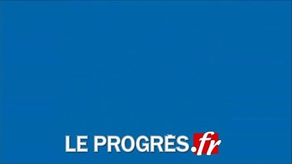 Feu de poubelles à Vernaison