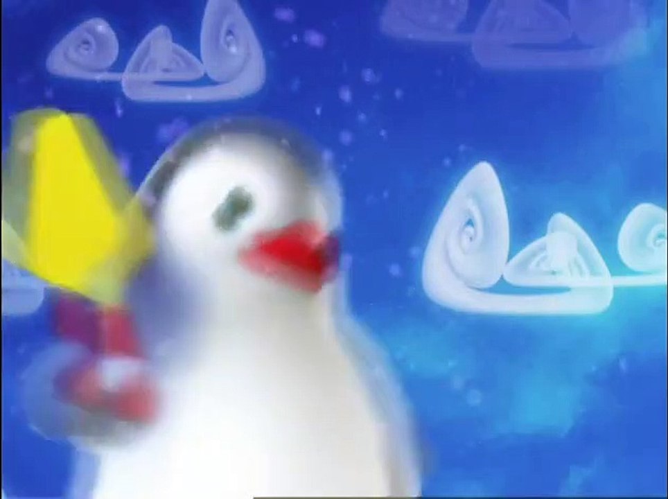 Ozie Boo - La prtie de pêche - Chanson Officielle