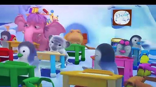 Ozie Boo protège ta planète - Comment rendre l'eau potable ? - eps 35