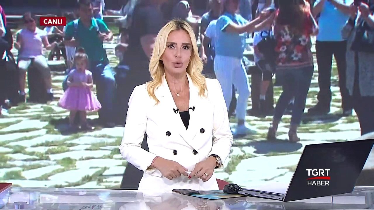 Başkent'te Köy Havasında Şenlik