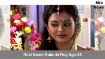 Zee Bangla Star Jalsha Serials Actresses Real Name, Age
