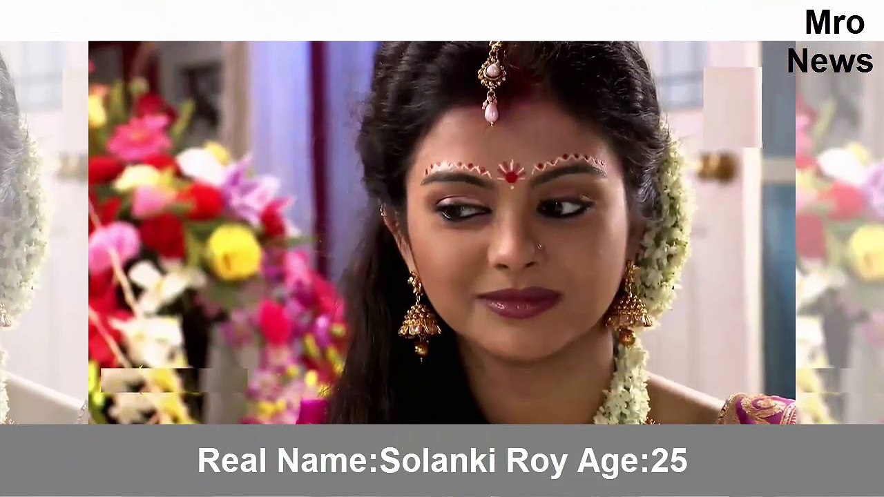 Zee Bangla Star Jalsha Serials Actresses Real Name, Age video Dailymotion