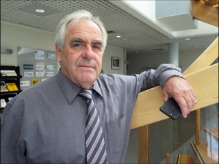 Patrick Gonnin, patron du Medef 26/07 : « Une deuxième journée de solidarité ne serait pas la bienvenue »