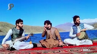 Baktash Angar - Tor Zulfan (Pashto Song 2019)
