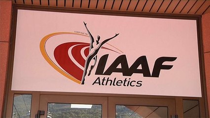 Российских легкоатлетов снова не допустили к соревнованиям