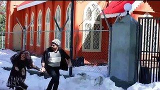 o sajna sumbal khan sahir ali_bagga_official_video_2019_