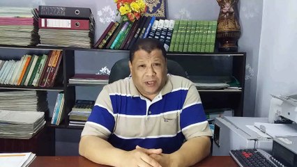 اخ ينتقم لشرفة بعد هروب اخته من المنزل