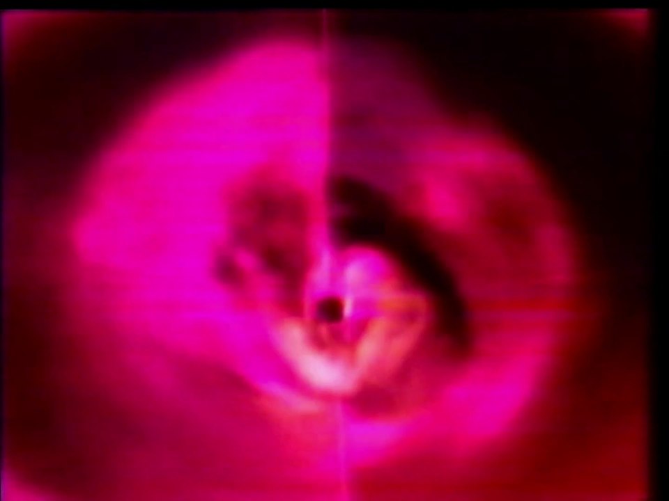 They Live, We Sleep - Apollo 8