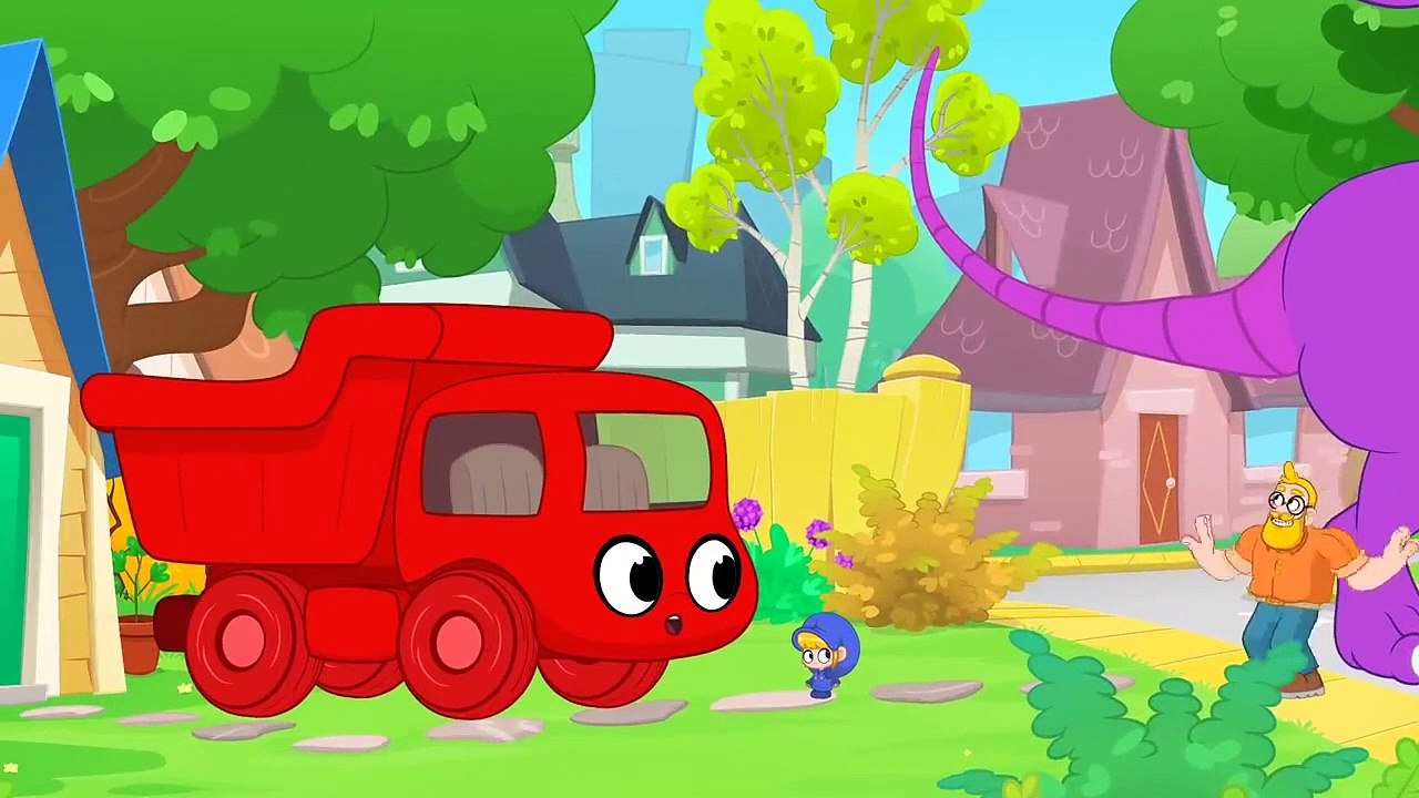 Magic Game - My Magic Pet Morphle | Cartoons For Kids | Cartoons and Kids Songs | Morphle