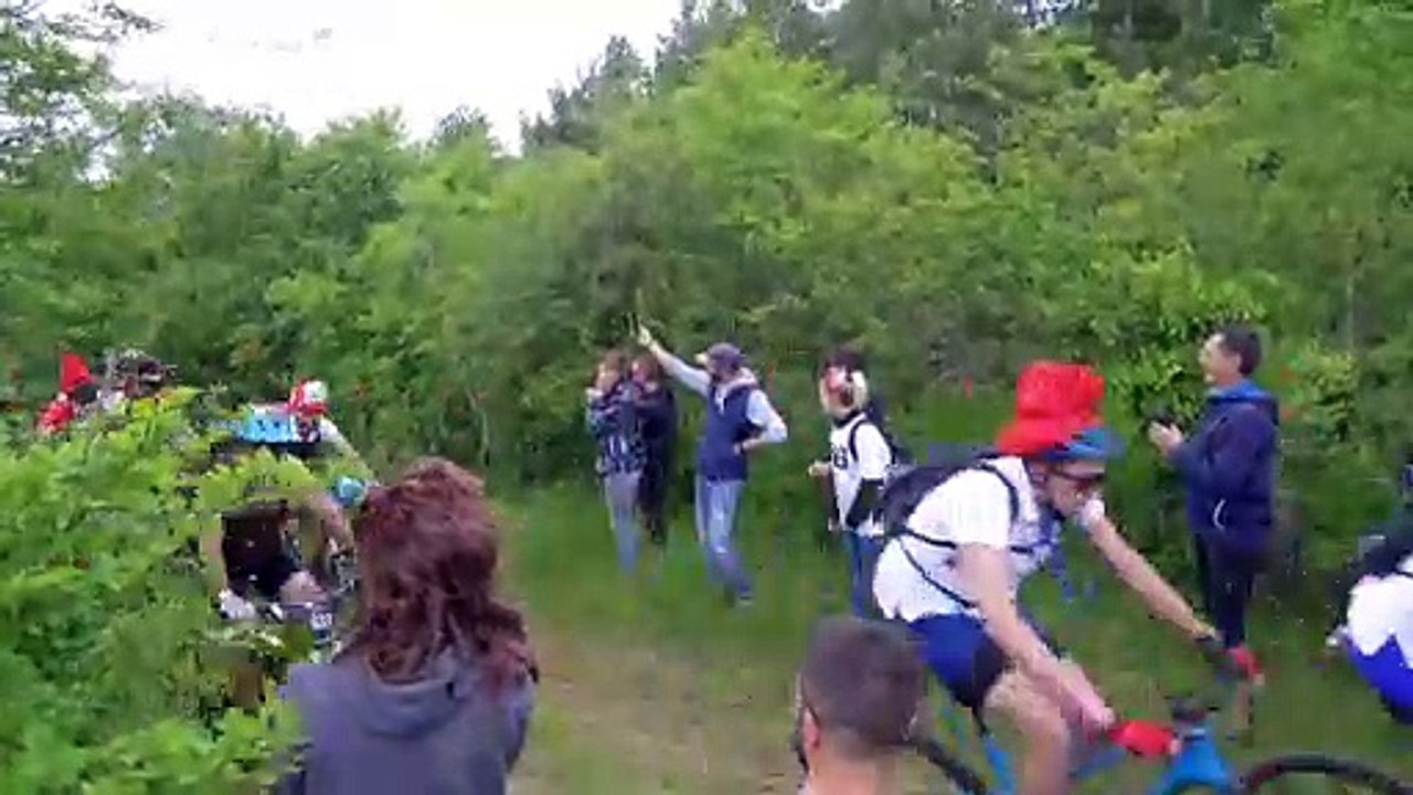 La 30e édition des Crapauds a fait un carton plein