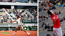Roland-Garros 2019 - Loges, Fedal, Polémiques... : le bilan de Guy Forget et Bernard Giudicelli