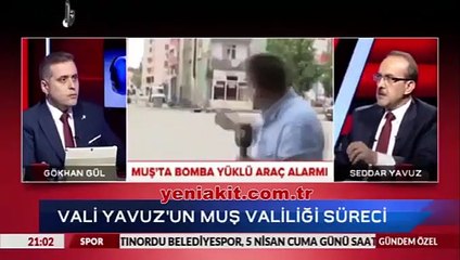 Ordu Valisi: PKK ve FETÖ’nün uzantılarının bedduası bizim için şeref madalyasıdır