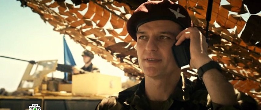 Батальон 3 серия (2019)