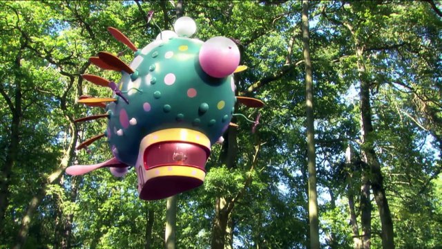 In the Night Garden 419 - Where Can Iggle Piggle Have a Rest? | Videos For Kids