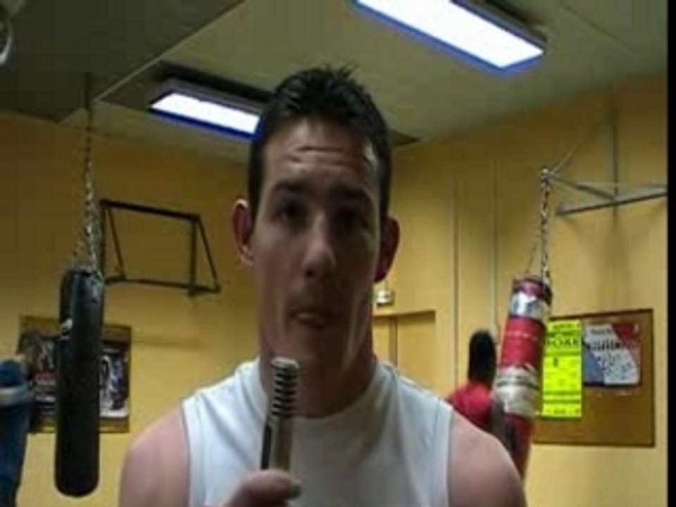 Jean-Nicolas Weigel soutient l'Equipe SUEUR