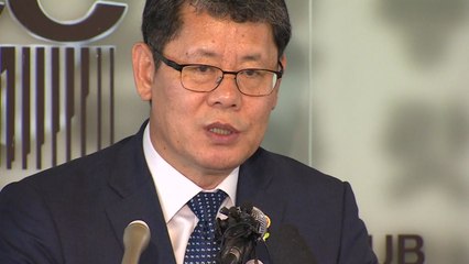 김연철 장관 "북미 정상회담 위해 정부 노력할 시기" / YTN