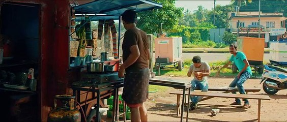 DK Bose(2019) Kannada Part 1