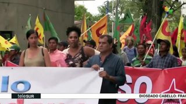teleSUR Noticias: Nicaragua aprueba la Ley de Amnistía