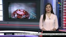 teleSUR Noticias: Venezuela reabre pasos fronterizos en Táchira