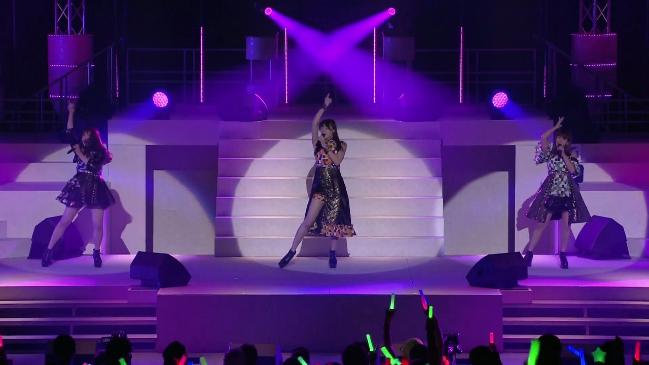 Hello! Project 2019 WINTER ~NEW AGE~ Extra