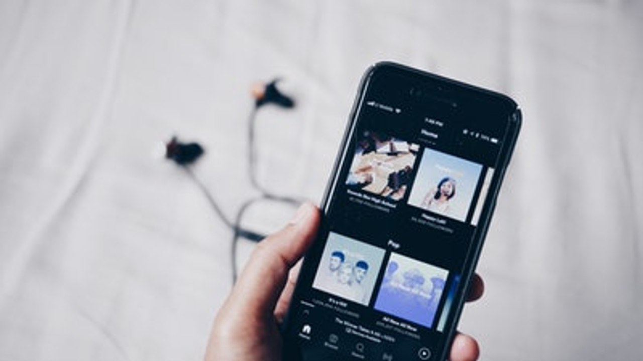 Spotify to Add a 'Mute' Feature