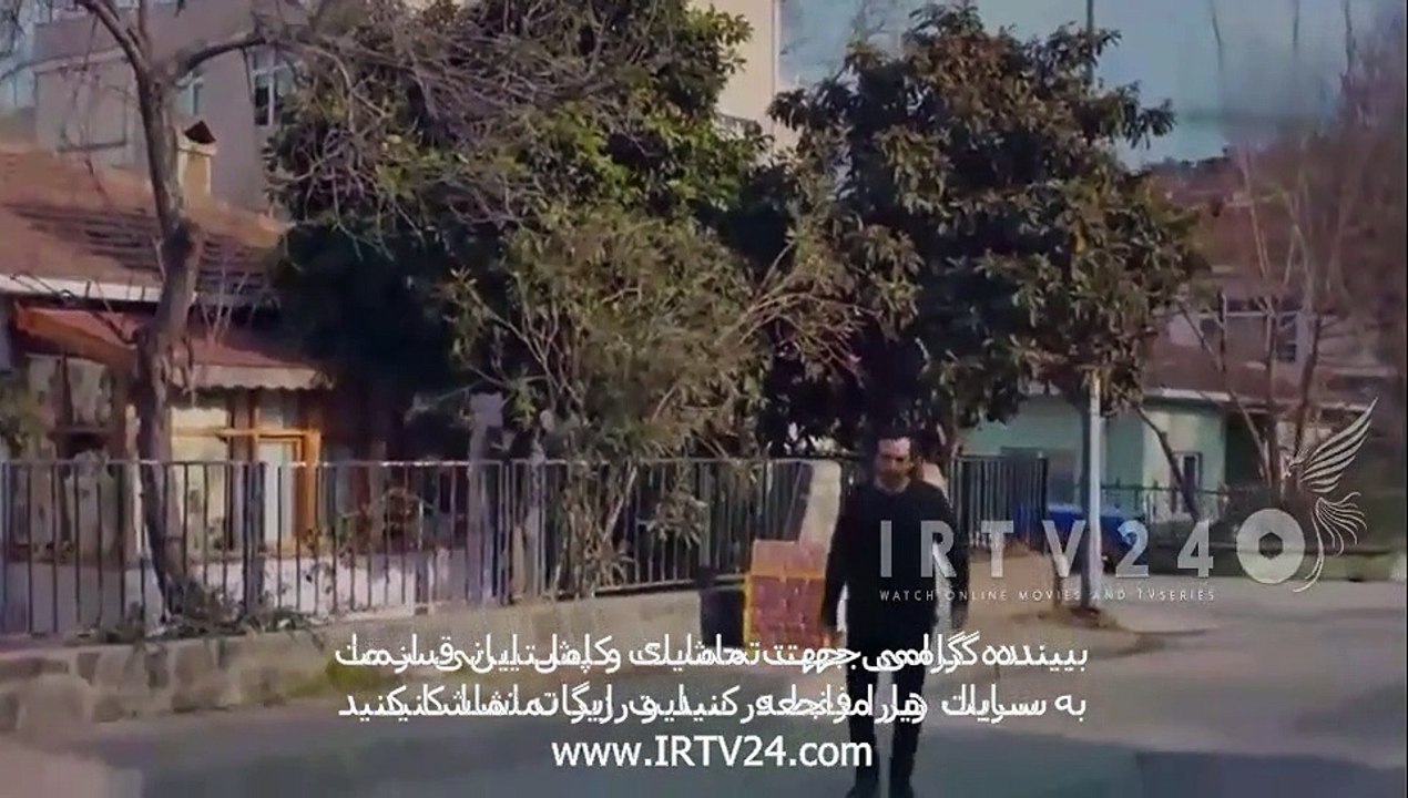 سریال ترکی دخترم دوبله فارسی - 45 Dokhtaram - D...
