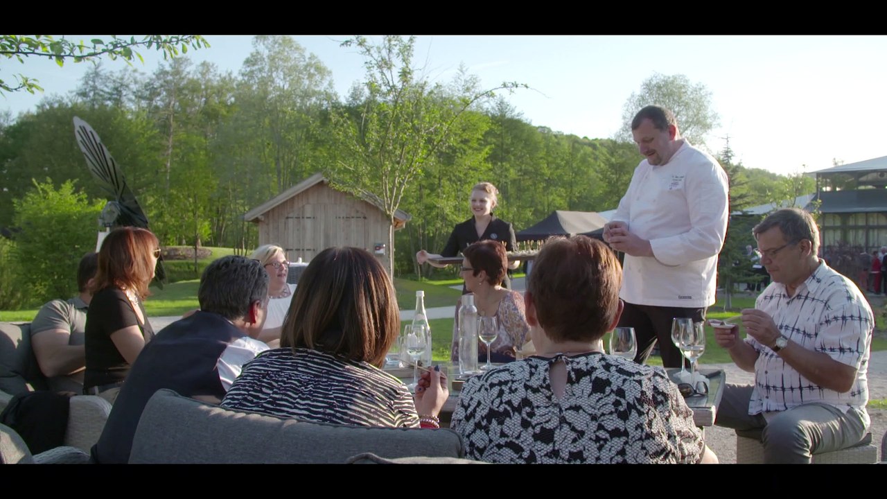 Mulhouse, Colmar, Belfort : un domaine de charme pour votre mariage