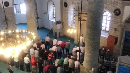 Aybüke öğretmen şehadetinin 2. yılında anıldı