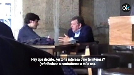 El detective contratado por Risto habla de la inquina que Jaume Roures tiene contra Inda