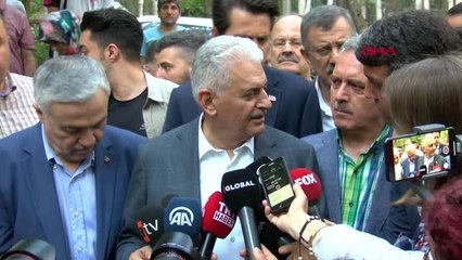 YILDIRIM DEVLETİN VALİSİNE HAKARET ETMEYE HAKKI YOKTUR
