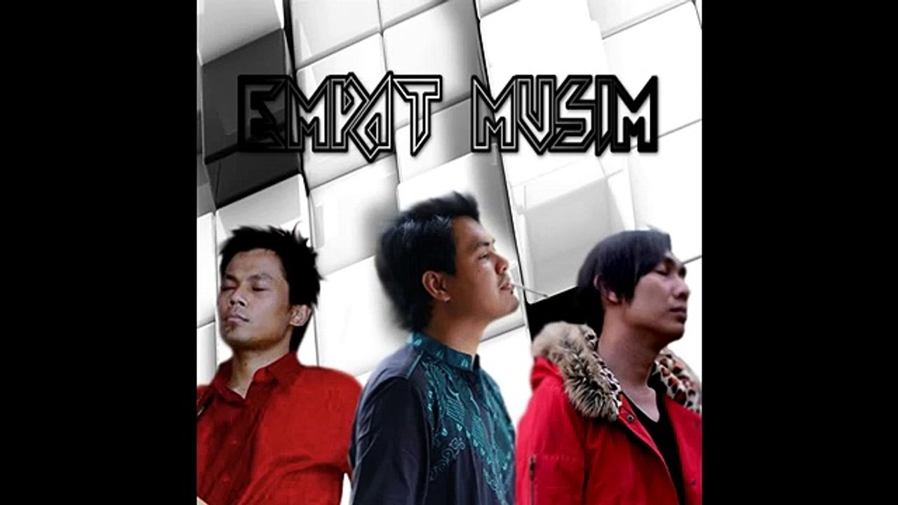 Mencintai Bukan Berarti Memiliki By Empat Musim