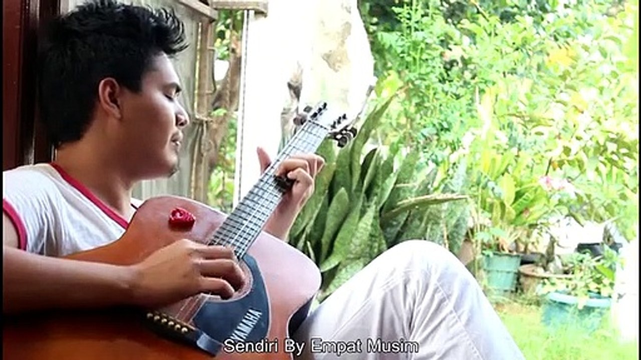 Sendiri By Empat Musim