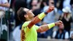 Rafael Nadal, puissance 12 - Tennis - ATP - Roland-Garros