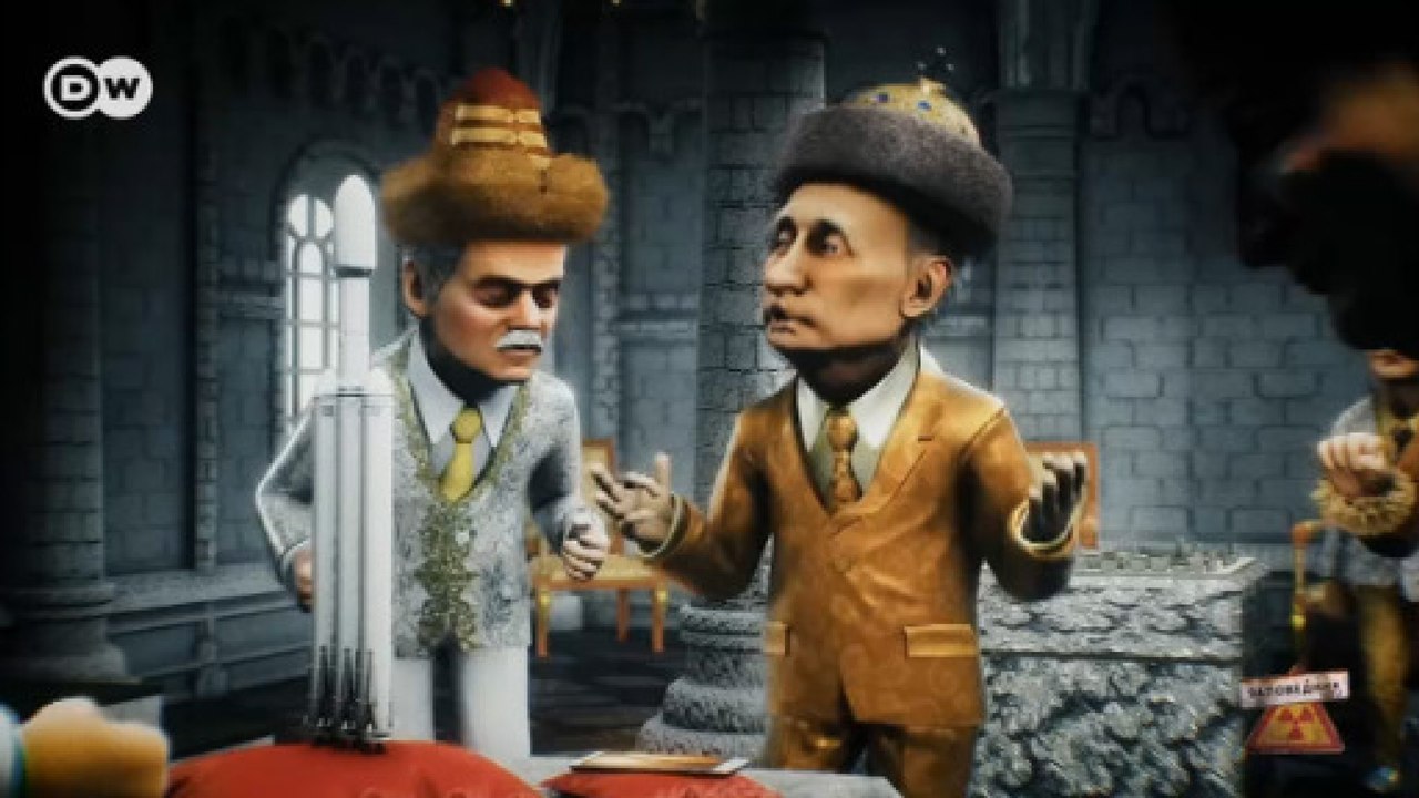 Чудеса по-нашему. Трамп кошмарит НАТО. Вредные...