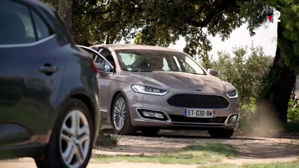 Un si grand soleil - Teaser #4