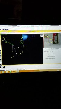 2 Spirits Fighting on the SLS Cam June 2019_My Haunted Farmhouse Lunar Paranormal Virginia