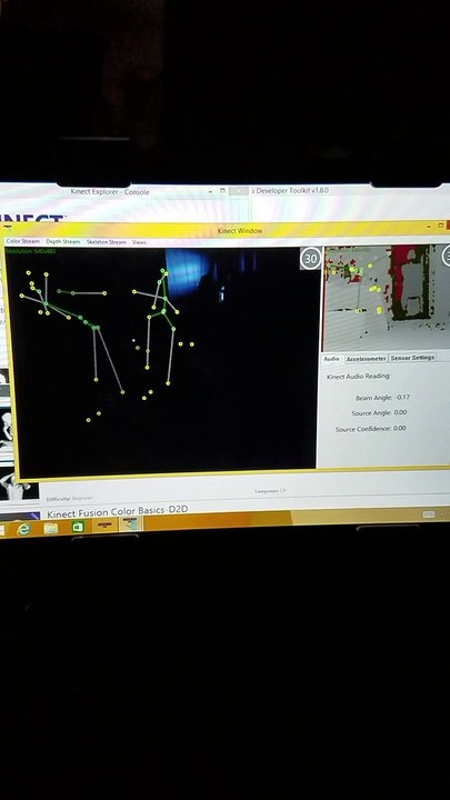 2 Spirits Fighting on the SLS Cam June 2019_My Haunted Farmhouse Lunar Paranormal Virginia