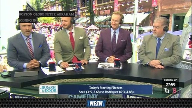 Nathan Eovaldi Injury: Red Sox Starter Suffers Setback During Rehab