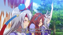 Anime Donut Eating Competition(Not Compilation) | Anime 2018